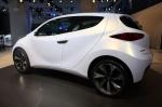 Hyundai ix-metro Concept 2009 года